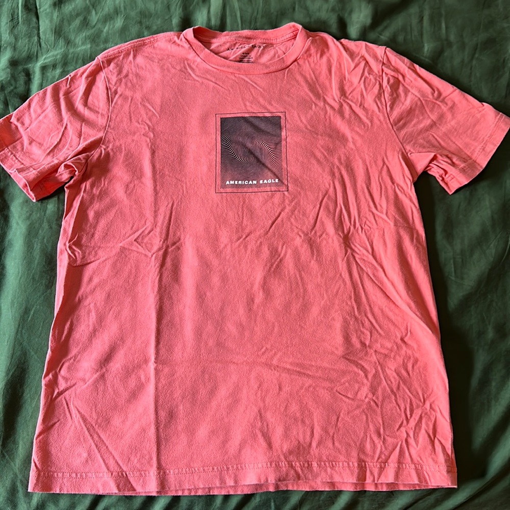 American Eagle Graphic T-Shirt